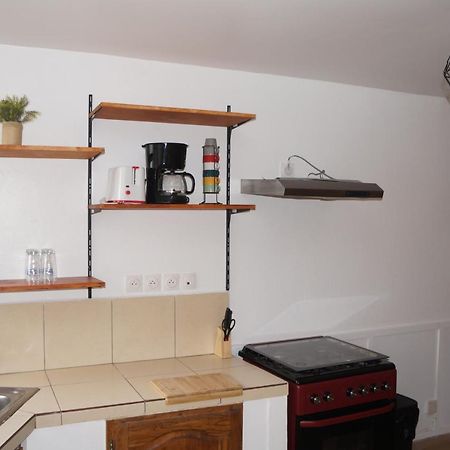 Apartament Les Cles Du Bonheur2, Entre Mer & Montagne Trois Bassins Zewnętrze zdjęcie