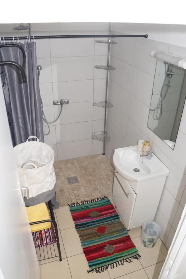 Apartament Les Cles Du Bonheur2, Entre Mer & Montagne Trois Bassins Zewnętrze zdjęcie