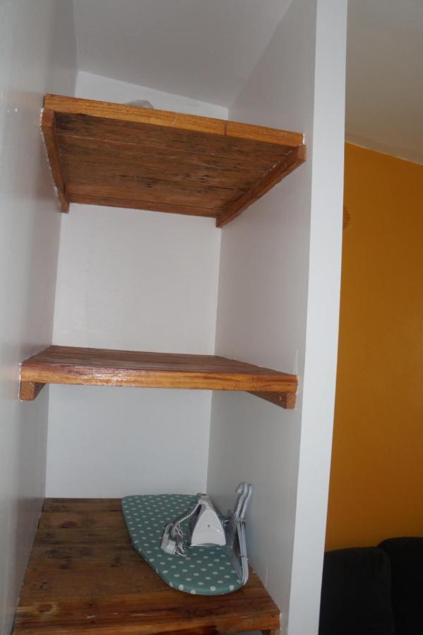 Apartament Les Cles Du Bonheur2, Entre Mer & Montagne Trois Bassins Zewnętrze zdjęcie